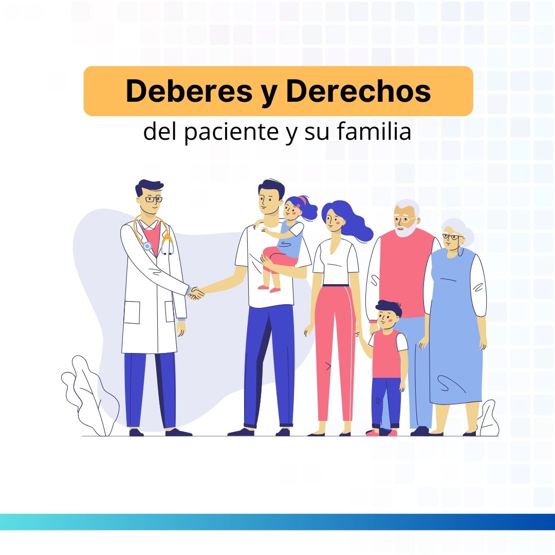 Deberes y derechos