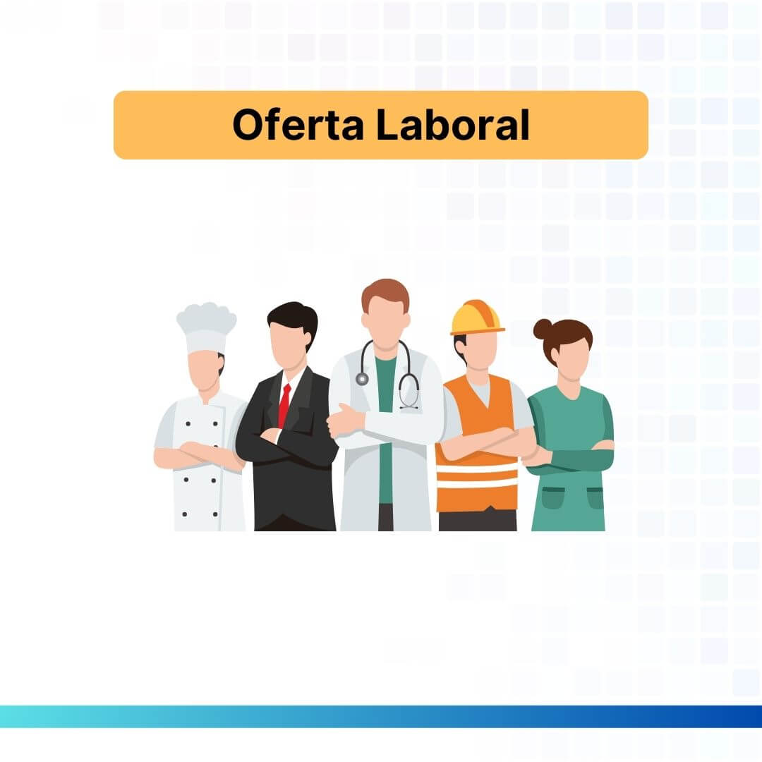 Oferta Laboral